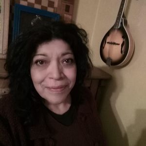 Meet your Posher, Deborah